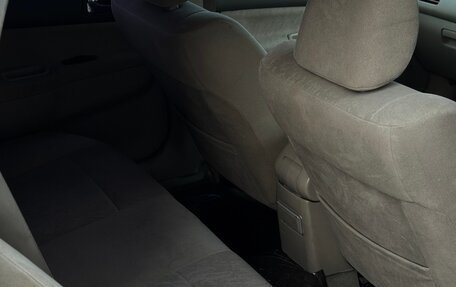 Mitsubishi Lancer IX, 2002 год, 400 000 рублей, 5 фотография