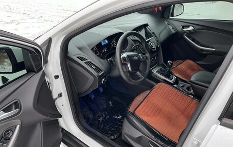 Ford Focus III, 2011 год, 800 000 рублей, 8 фотография