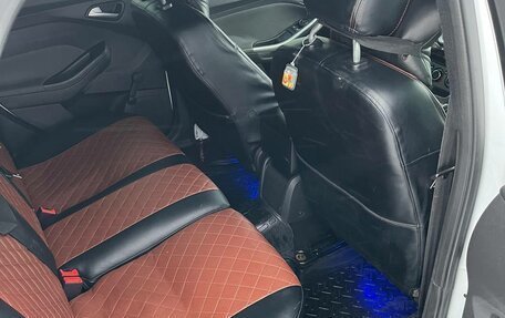 Ford Focus III, 2011 год, 800 000 рублей, 7 фотография