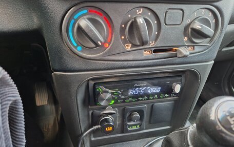 Chevrolet Niva I рестайлинг, 2017 год, 720 000 рублей, 4 фотография