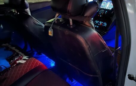 Ford Focus III, 2011 год, 800 000 рублей, 5 фотография