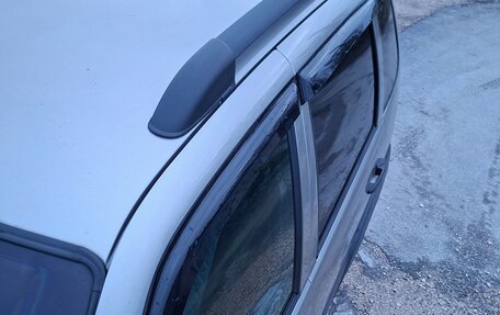 Chevrolet Niva I рестайлинг, 2017 год, 720 000 рублей, 10 фотография