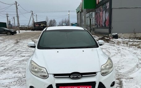 Ford Focus III, 2011 год, 800 000 рублей, 6 фотография