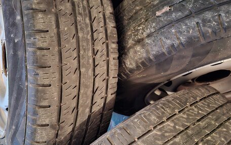 Chevrolet Niva I рестайлинг, 2017 год, 720 000 рублей, 12 фотография