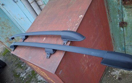 Chevrolet Niva I рестайлинг, 2017 год, 720 000 рублей, 14 фотография