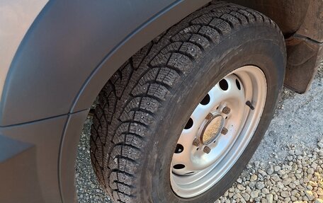 Chevrolet Niva I рестайлинг, 2017 год, 720 000 рублей, 15 фотография