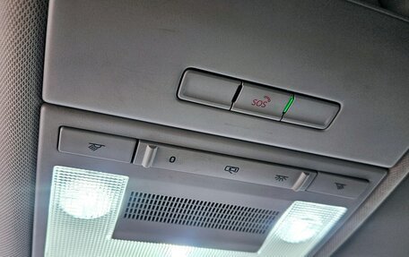 Volkswagen Polo VI (EU Market), 2018 год, 1 350 000 рублей, 15 фотография