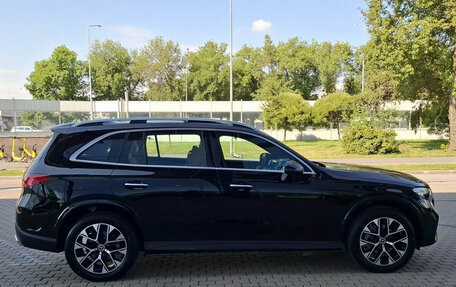 Mercedes-Benz GLC, 2024 год, 5 750 000 рублей, 5 фотография