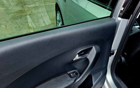 Volkswagen Polo VI (EU Market), 2018 год, 1 350 000 рублей, 13 фотография