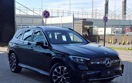 Mercedes-Benz GLC, 2024 год, 5 750 000 рублей, 3 фотография