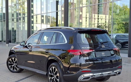 Mercedes-Benz GLC, 2024 год, 5 750 000 рублей, 6 фотография