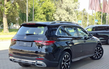 Mercedes-Benz GLC, 2024 год, 5 750 000 рублей, 7 фотография