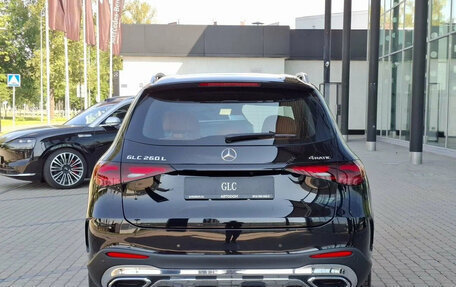 Mercedes-Benz GLC, 2024 год, 5 750 000 рублей, 8 фотография