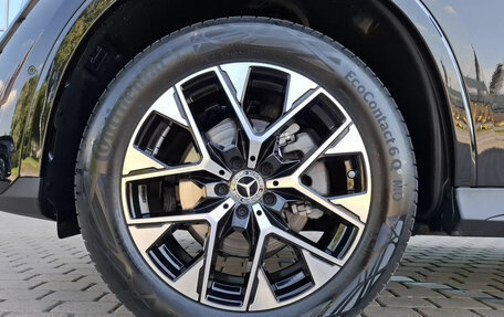 Mercedes-Benz GLC, 2024 год, 5 750 000 рублей, 12 фотография