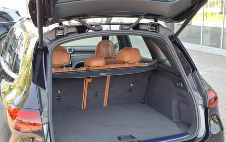 Mercedes-Benz GLC, 2024 год, 5 750 000 рублей, 14 фотография