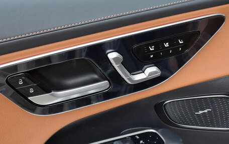 Mercedes-Benz GLC, 2024 год, 5 750 000 рублей, 13 фотография