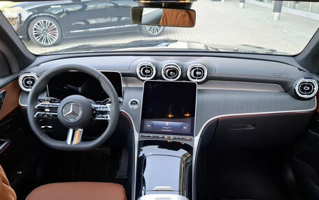 Mercedes-Benz GLC, 2024 год, 5 750 000 рублей, 11 фотография