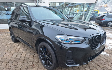 BMW X3, 2024 год, 5 250 000 рублей, 2 фотография