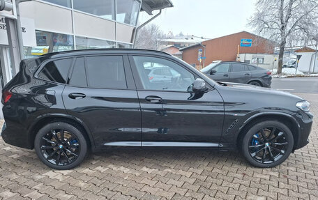 BMW X3, 2024 год, 5 250 000 рублей, 3 фотография