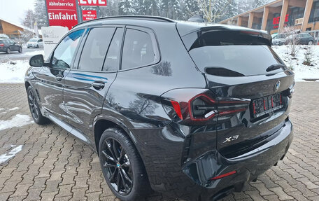 BMW X3, 2024 год, 5 250 000 рублей, 4 фотография