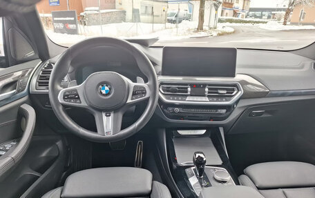 BMW X3, 2024 год, 5 250 000 рублей, 14 фотография