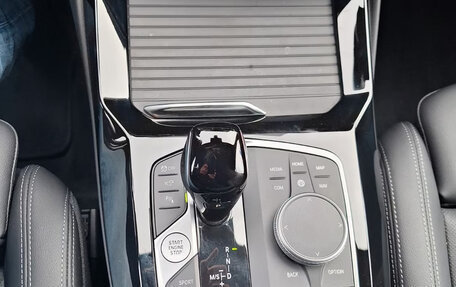 BMW X3, 2024 год, 5 250 000 рублей, 12 фотография