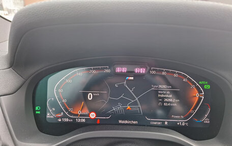 BMW X3, 2024 год, 5 250 000 рублей, 10 фотография