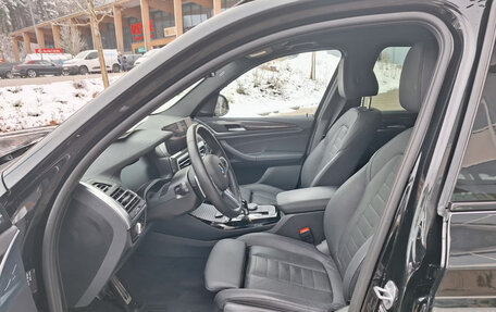 BMW X3, 2024 год, 5 250 000 рублей, 5 фотография