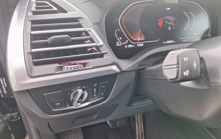 BMW X3, 2024 год, 5 250 000 рублей, 9 фотография