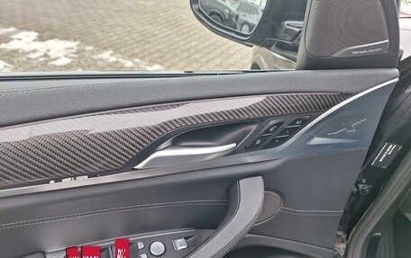 BMW X3, 2024 год, 5 250 000 рублей, 8 фотография