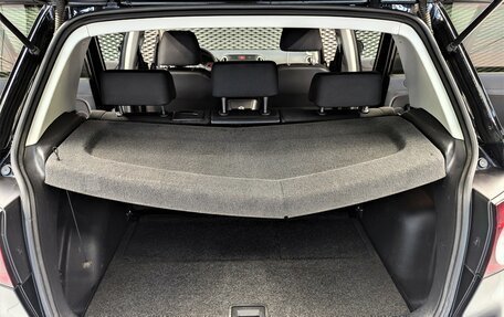 Volkswagen Golf Plus I, 2008 год, 610 000 рублей, 10 фотография