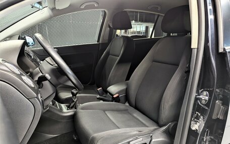 Volkswagen Golf Plus I, 2008 год, 610 000 рублей, 12 фотография