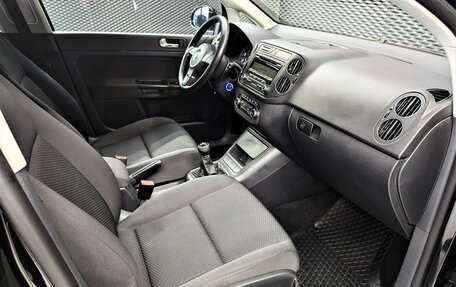 Volkswagen Golf Plus I, 2008 год, 610 000 рублей, 17 фотография