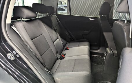 Volkswagen Golf Plus I, 2008 год, 610 000 рублей, 16 фотография