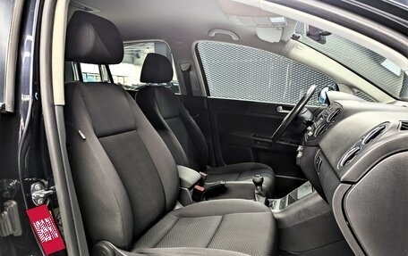 Volkswagen Golf Plus I, 2008 год, 610 000 рублей, 18 фотография