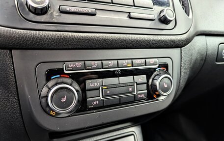 Volkswagen Golf Plus I, 2008 год, 610 000 рублей, 22 фотография