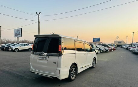 Toyota Voxy III, 2014 год, 1 749 000 рублей, 6 фотография