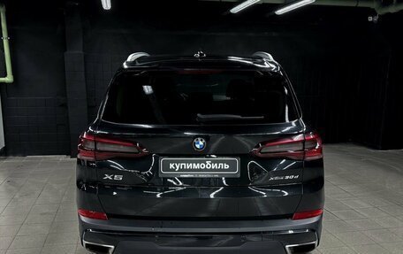 BMW X5, 2021 год, 6 686 100 рублей, 5 фотография