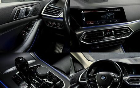 BMW X5, 2021 год, 6 686 100 рублей, 13 фотография