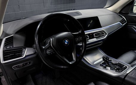 BMW X5, 2021 год, 6 686 100 рублей, 7 фотография