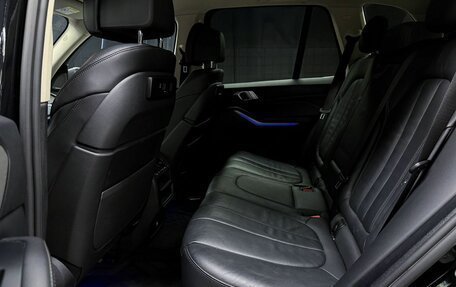 BMW X5, 2021 год, 6 686 100 рублей, 10 фотография