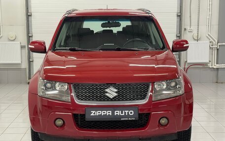 Suzuki Grand Vitara, 2011 год, 1 379 000 рублей, 2 фотография