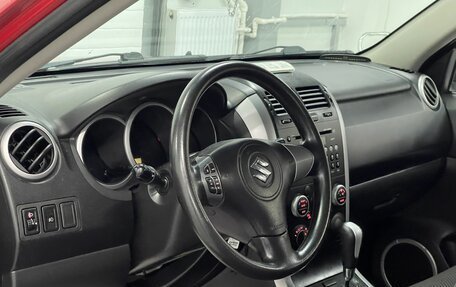 Suzuki Grand Vitara, 2011 год, 1 379 000 рублей, 8 фотография