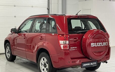 Suzuki Grand Vitara, 2011 год, 1 379 000 рублей, 6 фотография