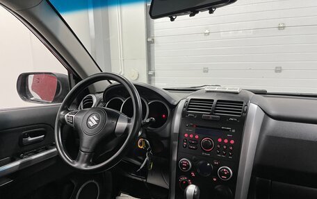 Suzuki Grand Vitara, 2011 год, 1 379 000 рублей, 9 фотография