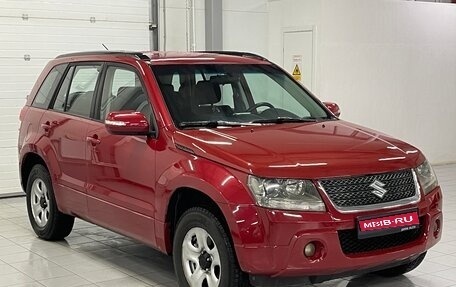 Suzuki Grand Vitara, 2011 год, 1 379 000 рублей, 1 фотография