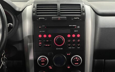 Suzuki Grand Vitara, 2011 год, 1 379 000 рублей, 13 фотография