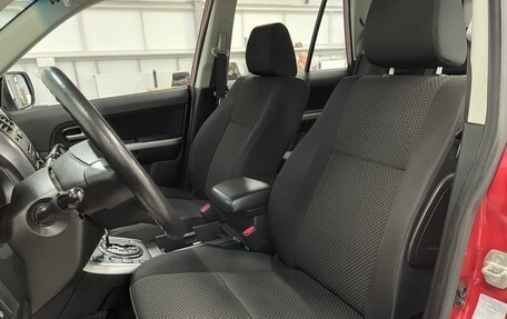 Suzuki Grand Vitara, 2011 год, 1 379 000 рублей, 17 фотография