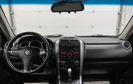 Suzuki Grand Vitara, 2011 год, 1 379 000 рублей, 10 фотография