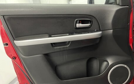 Suzuki Grand Vitara, 2011 год, 1 379 000 рублей, 16 фотография